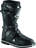 Answer AR1 Boot Black Youth - 1 - 445219