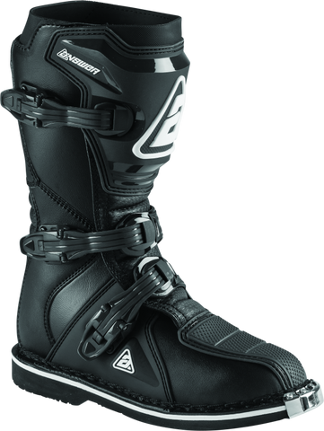 Answer AR1 Boot Black Youth - 1 - 445219