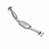 MagnaFlow Direct Fit Catalytic Converter 03-07 Ford-Mercury Driver Side - 23331