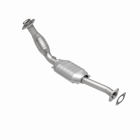 MagnaFlow DF Catalytic Conv 03-06 Ford Crown Victoria / 03-06 Lincoln Town Car 4.6L (California) - 454000