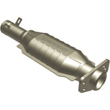 MagnaFlow Conv GM 21X6.5X4 2.5/3 23486 - 93486
