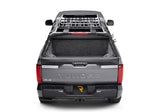 RealTruck 19-24 Ram 1500 5.7ft. Bed Ascend Overland Truck Rack - RT298505