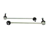Whiteline Plus 8/06-8/09 Pontiac G8 Front Sway Bar Link Assembly (ball/ball link) - W23162
