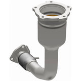 MagnaFlow Direct Fit Catalytic Converter 01-02 Sportage mani OEM - 49368