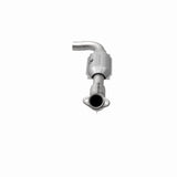 MagnaFlow Conv DF 99-00 Ford F-150 4.2L 2WD D/S - 93392