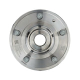 MOOG 16-19 Chevrolet Volt Front Hub Assembly - 513403