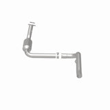 MagnaFlow 2007 Chevrolet Silverado 1500 Classic 6.0L Direct Fit Converter - 5451418
