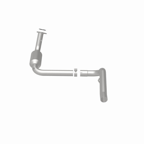 MagnaFlow 2007 Chevrolet Silverado 1500 Classic 6.0L Direct Fit Converter - 5451418