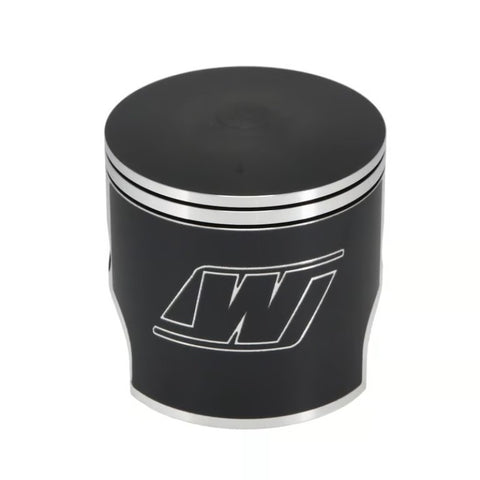 Wiseco 72-75 Kawasaki 750 MACH IV/ H2 Triple Piston Kit - K107