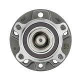 MOOG 15-21 Jeep Renegade Rear Hub Assembly - 512568