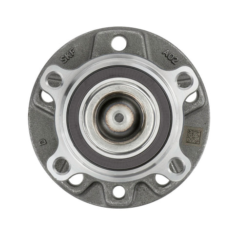 MOOG 15-21 Jeep Renegade Rear Hub Assembly - 512568