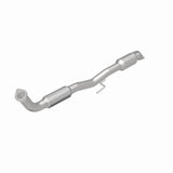 Magnaflow Converter Direct Fit 04-06 Toyota Camry L4-2.4L - 5571988