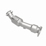 MagnaFlow Direct Fit Catalytic Converter 04-07 VW Touareg 4.2L Driver Side - 51129