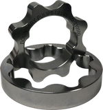 Boundary 01-04 Ford Modular Motor 4V MartenWear Treated Billet Oil Pump Gear - MM-OPG-4V-M