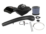 aFe Momentum HD PRO 10R Cold Air Intake System 18-19 Ford F-150V6-3.0L (td) - 50-70023T