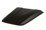 AVS 00-14 Chevy Tahoe (Truck Cowl Induction) Hood Scoop - Black - 80005