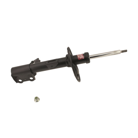 KYB Excel-G Strut Front Right 2010-2013 Toyota Highlander / Lexus RX w/o Air Suspension - 339281