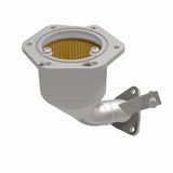 MagnaFlow Conv DF 09-13 Nissan Murano 3.5L V6 - 51842