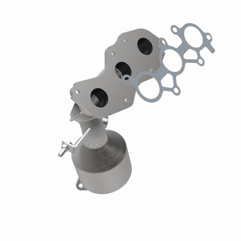 MagnaFlow Direct Fit Catalytic Converter 07-09 Lexus RX350 3.5L - 51832
