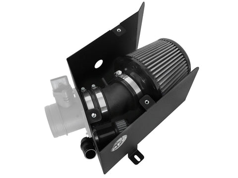 aFe MagnumFORCE Intakes Stage-1 PDS AIS PDS VW Golf/Jetta 00-04.5 l4-1.8/1.9L - 51-10831