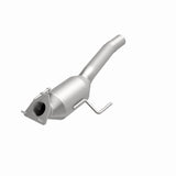 MagnaFlow Conv DF 04-07 VW Touareg 4.2L Passenger Side - 51156