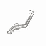 MagnaFlow Direct Fit Catalytic Converter 07-10 BMW X3 3.0L - 51807