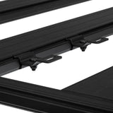 ARB Base Rack Narrow Horizontal Mount - 1780440