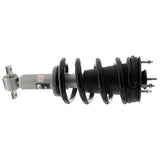 KYB Strut Plus Front Truck-Plus Leveling Assembly 14-18 Chevrolet Silverado 1500 4WD - SR4547K