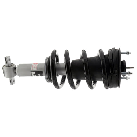KYB Strut Plus Front Truck-Plus Leveling Assembly 14-18 Chevrolet Silverado 1500 4WD - SR4547K