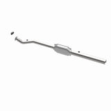 MagnaFlow Direct Fit Catalytic Converter 99 GM Express Van PS 5.7L - 93613