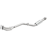 MagnaFlow Conv DF 96-99 BMW 318 1.9L I4 - 23996