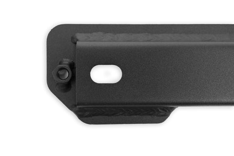DV8 Offroad 2021-2025 Ford Bronco Tailgate Reinforcement Molle Panel - TCBR-04