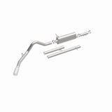 MagnaFlow Sys C/B 99-04 Ford F-250 6.8L V10 - 15869