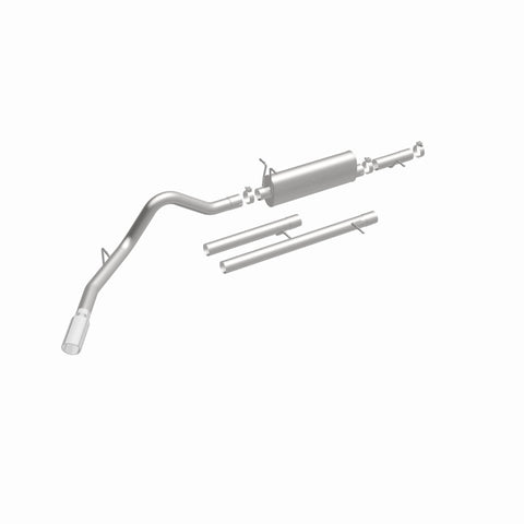 MagnaFlow Sys C/B 99-04 Ford F-250 6.8L V10 - 15869