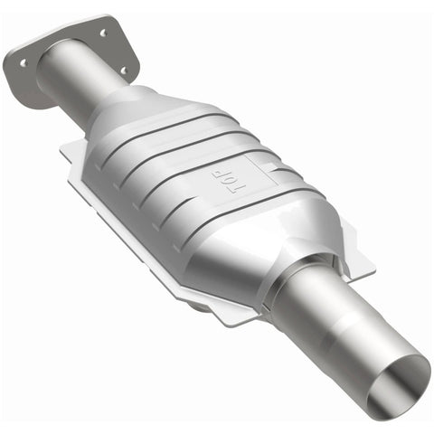 MagnaFlow Direct Fit Catalytic Converter 83-84 Chevrolet El Camino 3.8L - 3391456