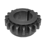 Omix Crankshaft Sprocket 226 CI 58-64 Jeep CJ Models - 17455.05