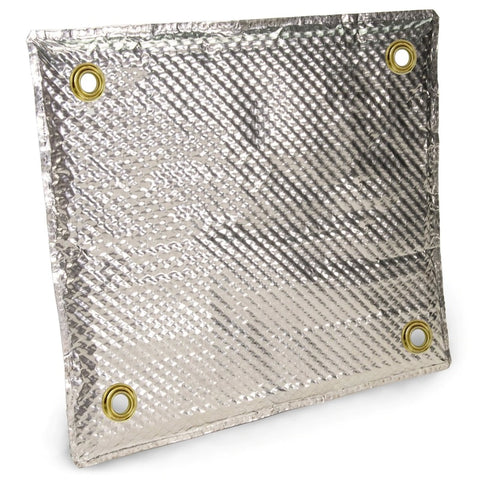 DEI Pad Shield - 12in x 12in - 10258