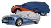 Covercraft 00-09 Honda S00 Roadster Custom Ultratect Car Cover - Gray - C16104UG