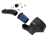 aFe 21-22 Jeep Grand Cherokee L (WL) HEMI V8 5.7L Momentum GT Cold Air Intake System w/Pro 5R Filter - 50-70093R