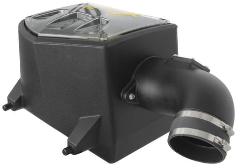 Airaid 20-21 Chevrolet Silverado 1500  L6-3.0L DSL Performance Air Intake System - 205-306