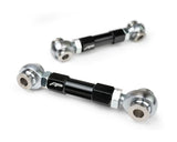 Agency Power 17-22 Can-Am Maverick X3 RS DS RC Turbo Rear Adjustable Sway Bar Links - Black - AP-BRP-X3-210-BLK