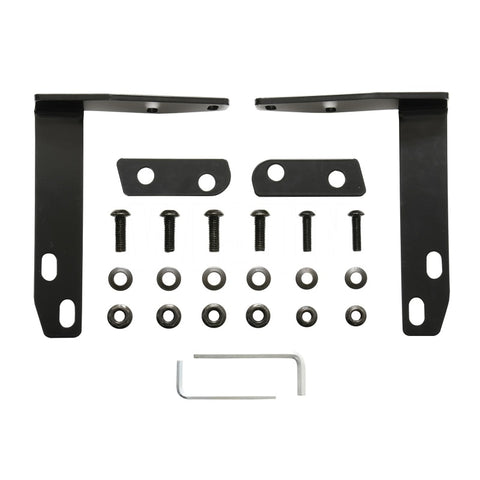 Westin 15-21 Ford Transit 150/250/350 HDX Grille Guard - Black - 57-4055
