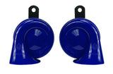 Hella Horn Kit Bx Blue Trumpet 12V Univ - 012010801