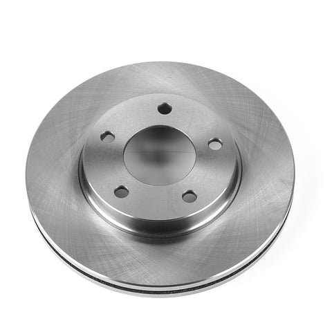 Power Stop 98-02 Mazda 626 Front Autospecialty Brake Rotor - JBR574
