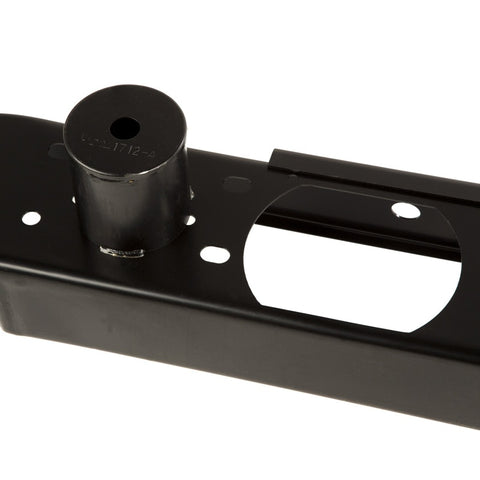 Omix Beam Front Bumper 07-18 Jeep Wrangler JK - 12033.08