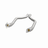 MagnaFlow Conv DF 05- SRT-8 6.1L OFF ROAD - 16420