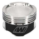 Wiseco Mazdaspeed 2.0 FS Turbo -16.5cc Dish Piston Shelf Stock - 6614M835