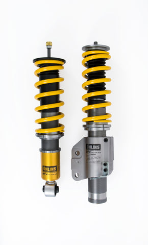 Ohlins 22-24 Subaru BRZ / Toyota GR86 Road & Track Coilover System - SUS MP21S2