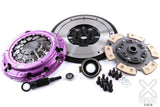 XClutch 03-09 Subaru Legacy 2.0L Stage 2 Sprung Ceramic Clutch Kit - XKSU24530-1B