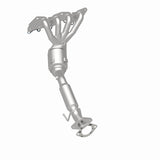 MagnaFlow 14-15 Ford Transit Connect OEM Grade Federal/EPA Compliant Manifold Catalytic Converter - 52444